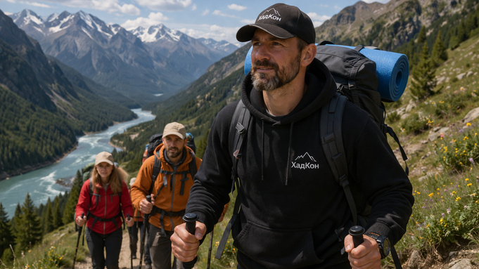 Turogo.ru - Туризм, охота и рыбалка