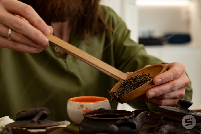 Путь чая: от китайских легенд до пролетарского Ижевска