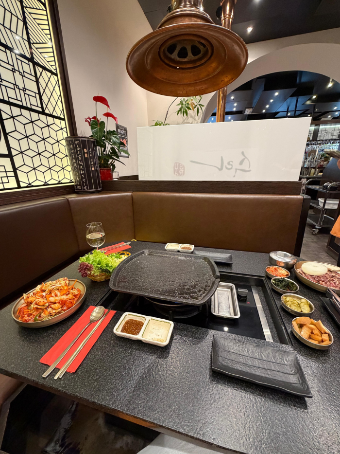 Пасхальные выходные, путешествие из провинции в европейскую столицу!