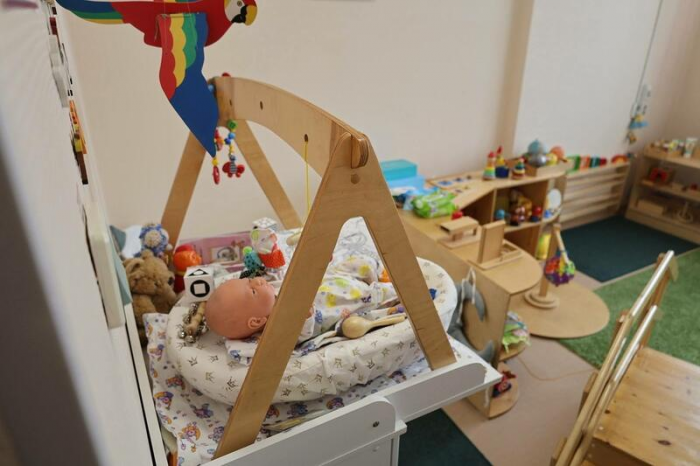 Безопасное место. Как Кризисный центр на Алтае помогает женщинам в самых сложных ситуациях