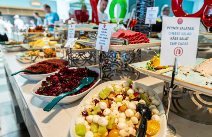 Почему в отпуске чаще всего случаются проблемы с ЖКТ