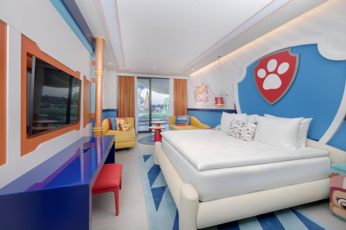 Губка Боб и самая большая горка в мире: 5 причин посетить The Land of Legends и Nickelodeon Hotels в Анталье