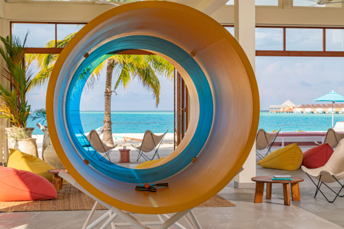 Август в ритме slow living: как The Standard, Maldives превращает велнес в стиль отдыха