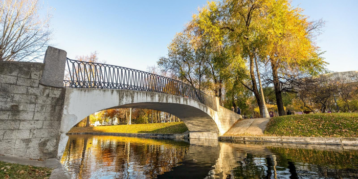«Мосбилет» составил маршрут по мистическим местам Хамовников