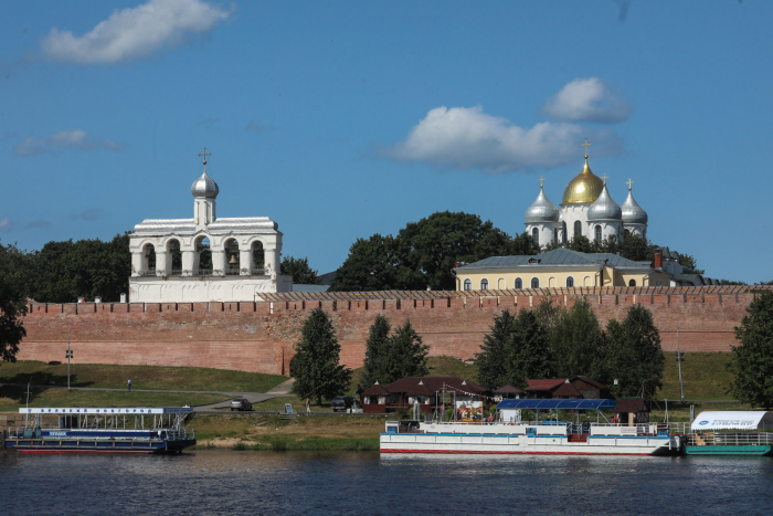 Бюджетные направления для путешествий из Санкт-Петербурга