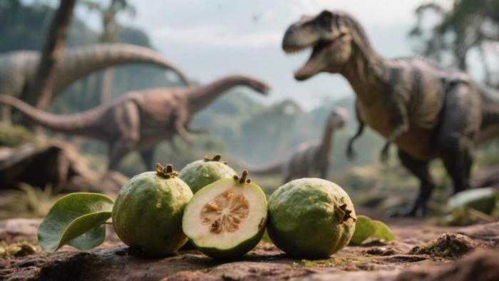 7 интересных фактов о фейхоа: ягода с бразильским характером