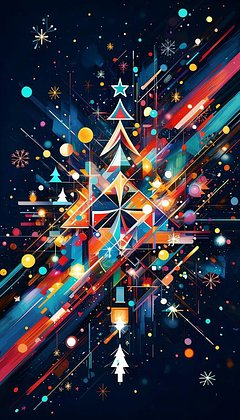 Красивые зимние обои для телефона: 80+ вертикальных картинок на заставку для уютного настроения