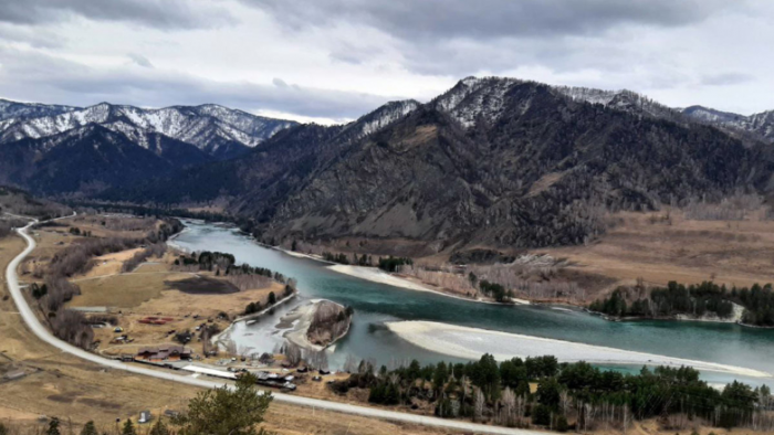 Отдых в Горном Алтае: как добраться, где жить, чем заняться и как выбрать самые красивые места