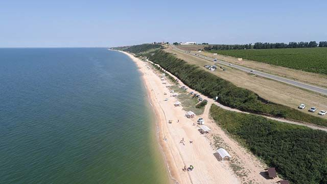 Экспедиция «Вольной Кубани»: поедем — поглядим. Полуостров сокровищ: чем удивит Темрюкский район туристов