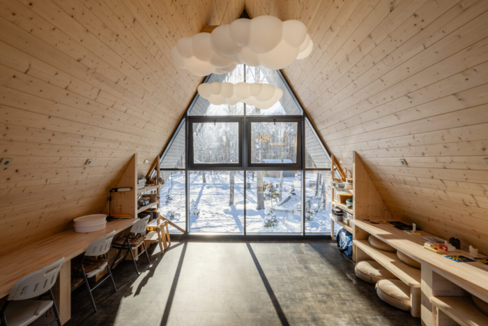 Карельский перешеек как в шведском глянце, обновления в MARJA Villas & SPA