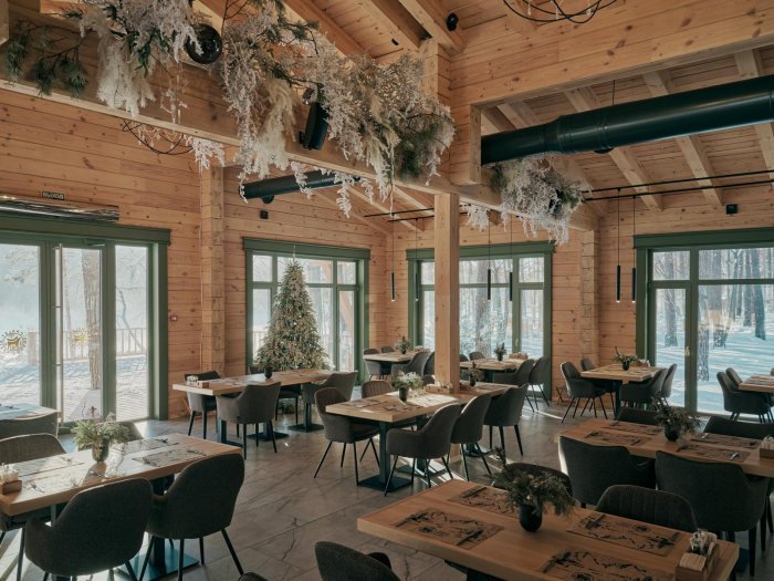 Исследовать остров и погрузиться в атмосферу сериала: чем заняться в отпуске в январе 2026