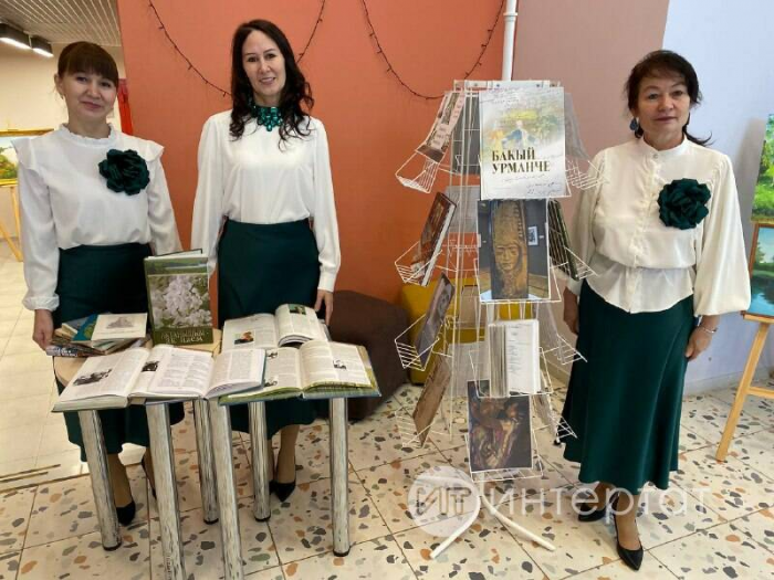 Актаныштан репортаж: Россиядә тиңе булмаган Иске Кормаш һәм «Сынчы» бәйгесе тантанасы