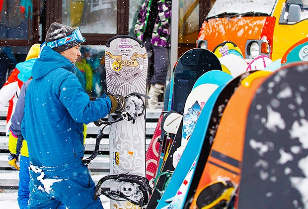 Горнолыжный курорт Шерегеш — зимний сезон 2025-2026:  цены, трассы, как добраться и где остановиться