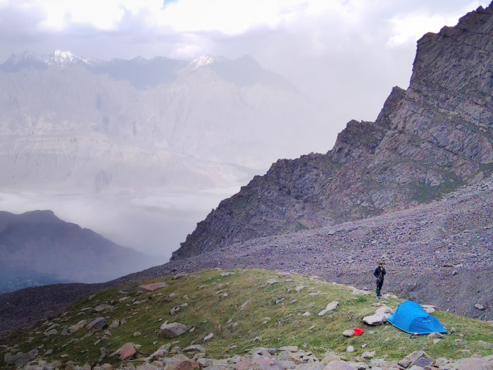 «Незабудка» на Голой горе: мировой рекорд и чистый стиль
