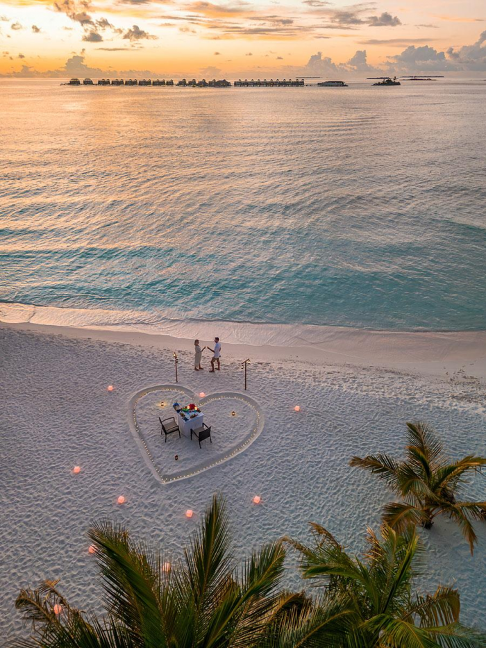 Романтический побег от реальности и полная перезагрузка: чем заняться в отпуске в феврале 2026