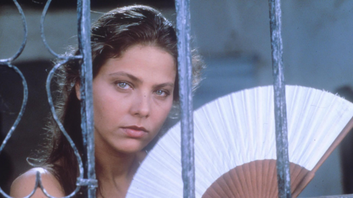 Орнелла Мути отмечает 70-летие: как сейчас выглядит звезда, покорившая Челентано