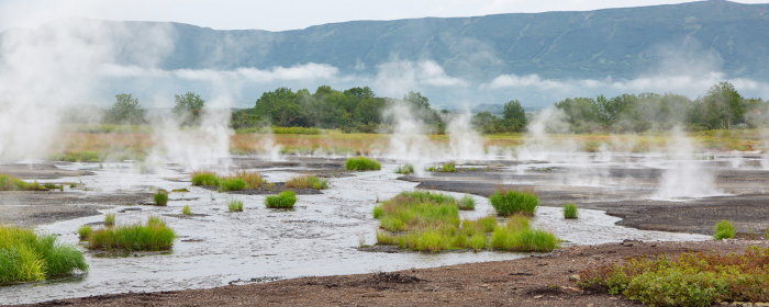 Едем дальше: новая туристическая карта России