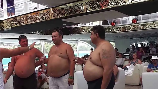 Кого больше всего из туристов, боятся турки, египтяне и тайцы: ломаем стереотипы о русских отдыхающих