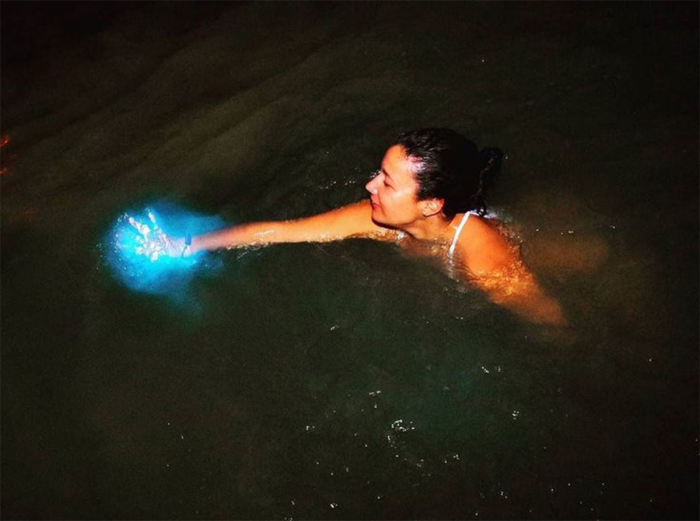 Необычное поведение воды в Азовском море – с чем оно связано