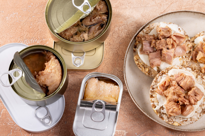 Не рыба, а одни отходы, да ещё и мышьяк: Какие марки консервированной горбуши провалили проверку