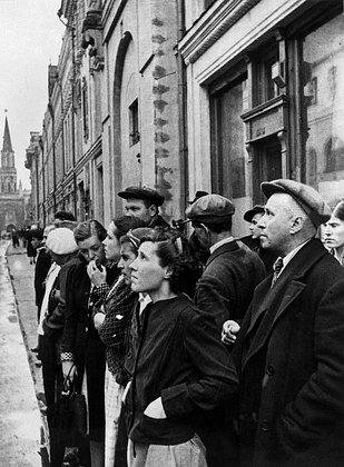 «Германец повторно полез!» 85 лет с начала Великой Отечественной войны. Как новость о ее начале шла по стране?