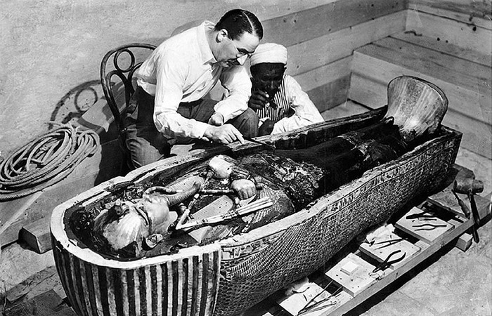 Мистика или проза жизни: как появился миф о «Проклятии Тутанхамона», и сумели ли его развенчать