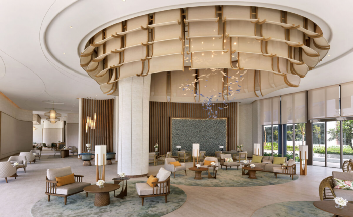 Villa Le Corail, A Gran Meliá Hotel – испанская элегантность на побережье Вьетнама