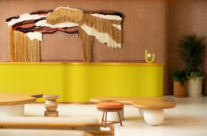 The Standard, Pattaya Na Jomtien – где утонченность и стиль встречаются с морем