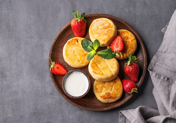 Что приготовить на завтрак быстро и просто: топ-15 вариантов с пошаговыми рецептами