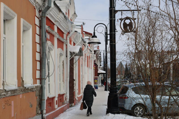 Там чудеса, там леший бродит. В Барнауле завершается второй этап туркода с новым маршрутом
