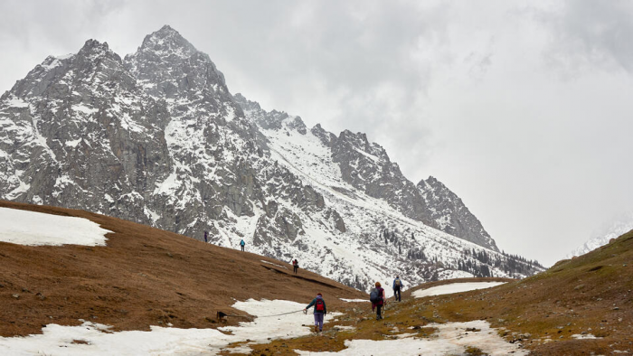 Куда поехать на Новый год: топ недорогих направлений для россиян