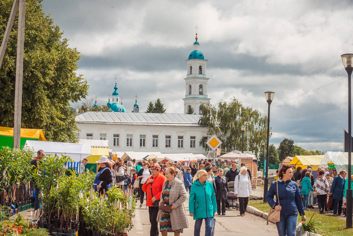 Быел Алабугада ниләр үзгәрәчәк: Шишкин буалары, термалар һәм күзәтү тәгәрмәче