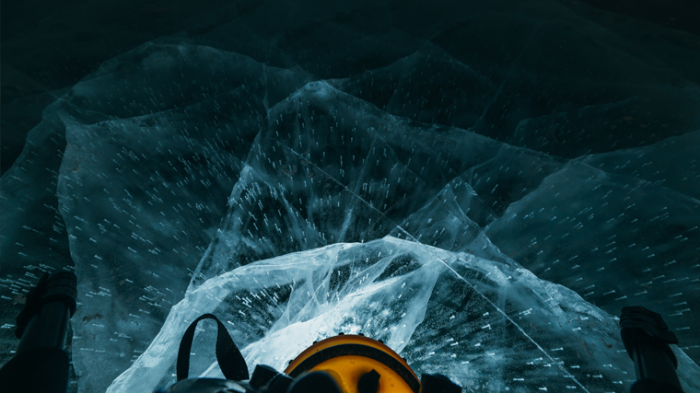 Царство мертвых и злые духи: что скрывает озеро Байкал