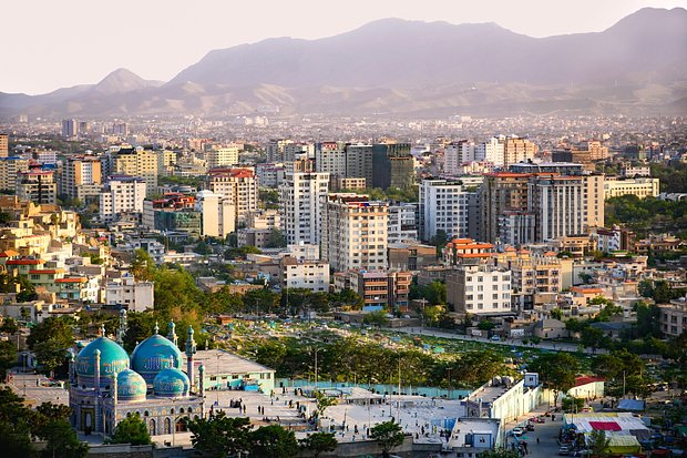 «Ждал чего-то страшного» Афганистан считают опаснейшей страной для туристов. Что об этом говорят побывавшие там россияне?