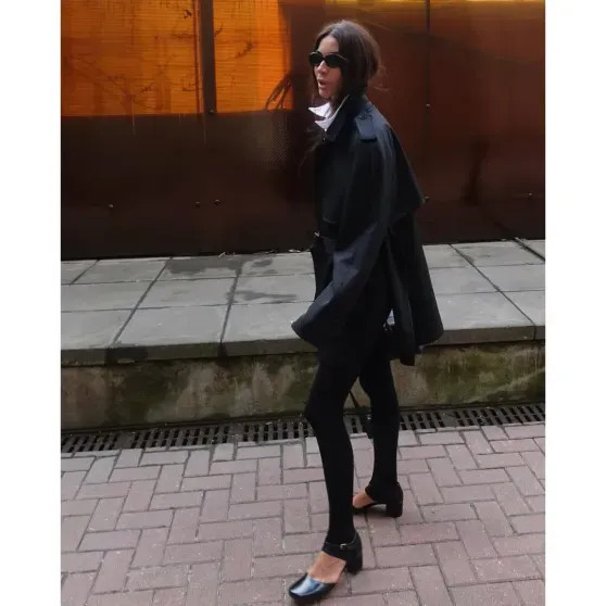 Курс на Восток: Ксения Собчак, Полина Киценко и Аврора Киба проводят время в Китае, а девушка Павла Дурова посетила Токио