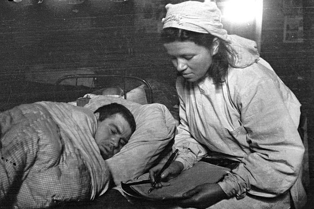 «Германец повторно полез!» 85 лет с начала Великой Отечественной войны. Как новость о ее начале шла по стране?