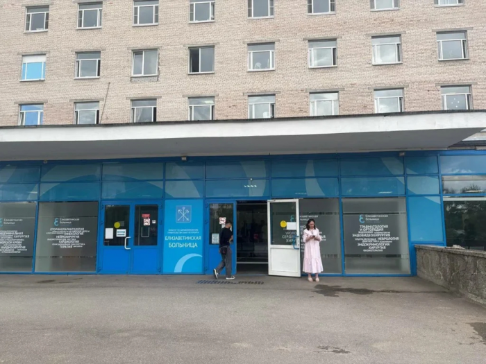 Маломобильные петербуржцы могут рассчитывать на помощь. Как Смольный реализует президентский проект
