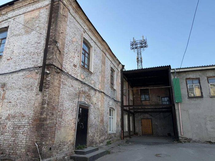 Из чего состоит Барнаул? Город в деталях к 296-летию столицы края