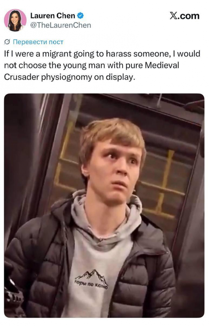 Видео с уфимцем, вырубившим неадекватного «англичанина», набрало миллионы просмотров во всем мире