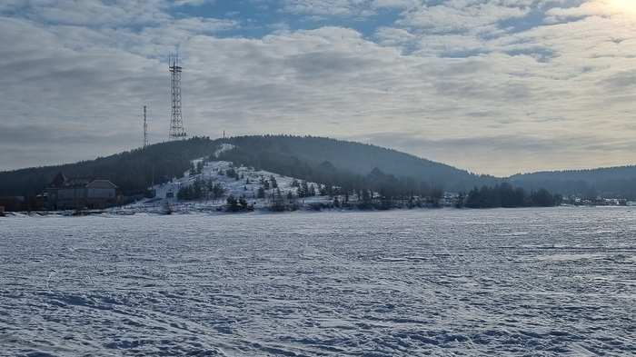 Любите путешествовать на электричке?
