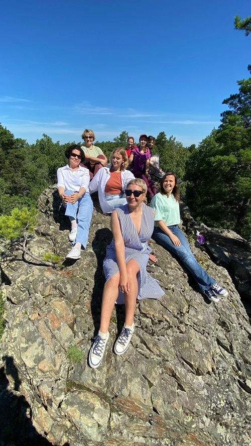 Оплатил погоду — поезжай смело! Авантюрные путешествия по Уралу