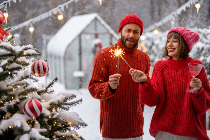Россияне активно планируют поездки за границу на новогодних праздниках