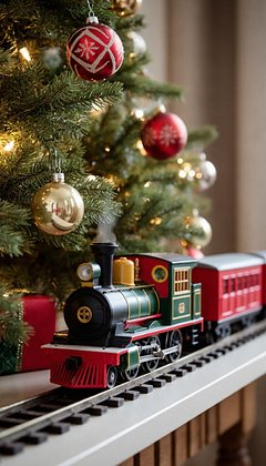 Новогодние обои на телефон. 80+ вертикальных картинок на заставку для праздничного настроения