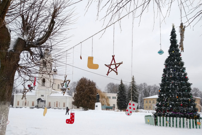 Эксперт Рылова: Таруса — почти эталонное направление для тихого отдыха в выходные