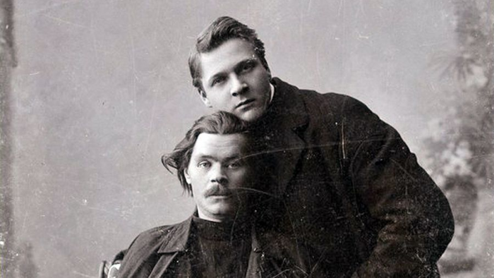 Пионеры русской светописи: Андрей Карелин и Максим Дмитриев в «РОСФОТО»