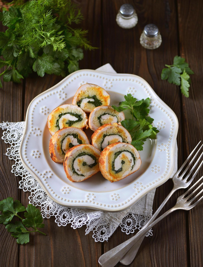 Новогодние блюда из мяса: 5 рецептов, на которые вы потратите не больше часа