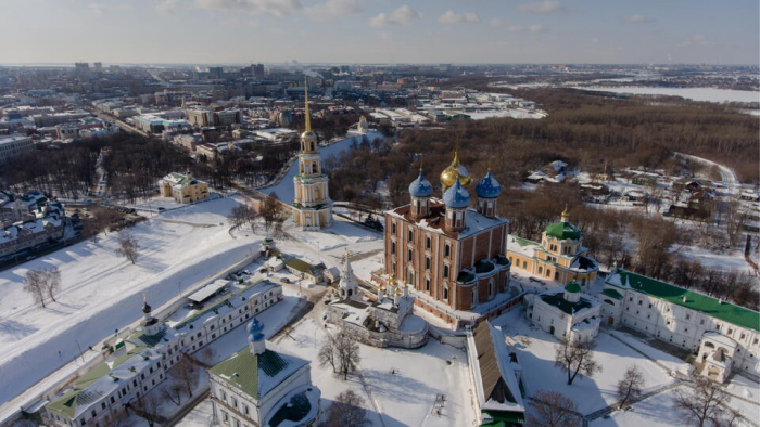 Куда поехать на Новый год: топ недорогих направлений для россиян