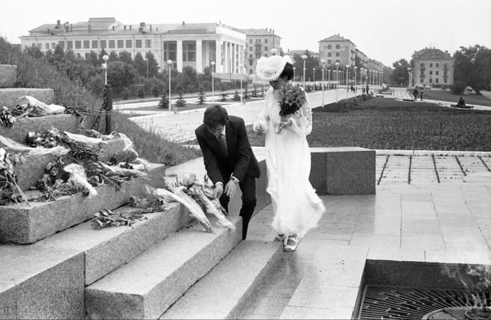 Вечный огонь. Как неугасающее пламя стало символом памяти о Великой Отечественной войне