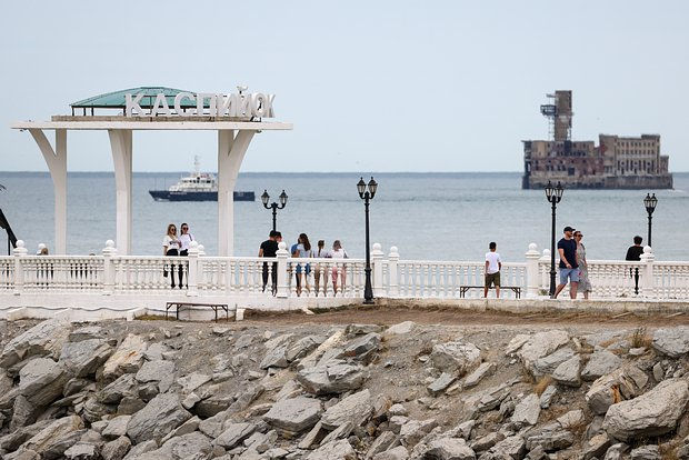 Где отдыхать на Каспийском море в 2026 году? Лучшие курорты и пляжи