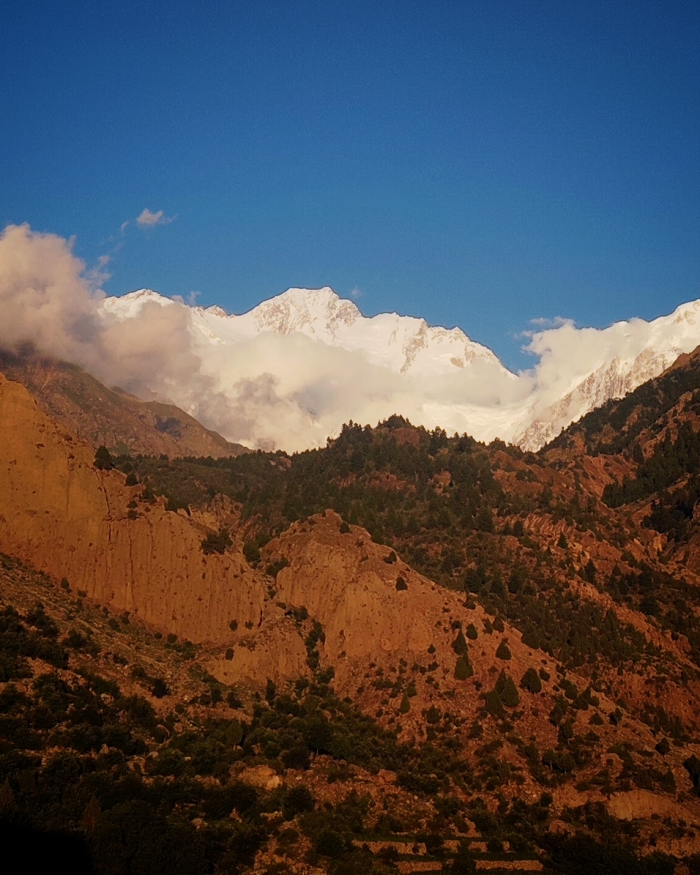 «Незабудка» на Голой горе: мировой рекорд и чистый стиль